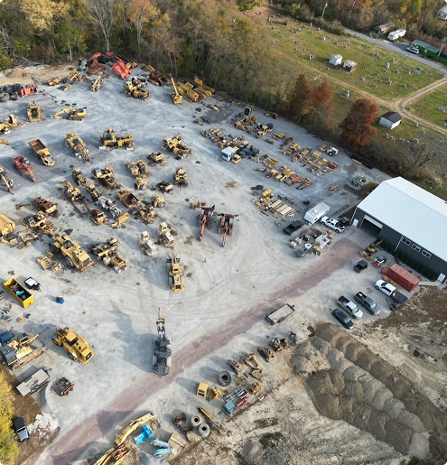 Ohio Valley Parts & Equipment